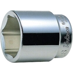 6角ソケット 6400M45