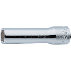 4300M20 [6角ディープソケット]