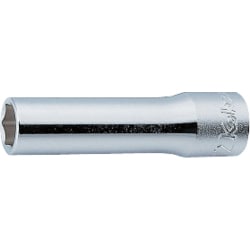 6角ディープソケット 4300M29