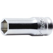 2300XZ10 [6.35mm差込 Z-EAL6角セミディープソケット 10mm]