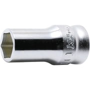 3300XZ10 [9.5mm差込 Z-EAL6角セミディープソケット 10mm]