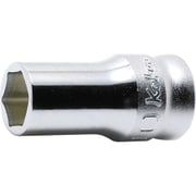 3300XZ13 [9.5mm差込 Z-EAL6角セミディープソケット 13mm]