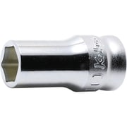 3300XZ15 [9.5mm差込 Z-EAL6角セミディープソケット 15mm]