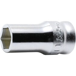 3300XZ16 [9.5mm差込 Z-EAL6角セミディープソケット 16mm]