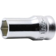3300XZ17 [9.5mm差込 Z-EAL6角セミディープソケット 17mm]