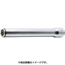 3350M12L120 [9.5mm差込ナットグリップエクストラディープソケット 12mm]