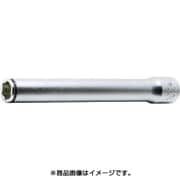 3350M12L120 [9.5mm差込ナットグリップエクストラディープソケット 12mm]