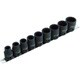 ISS1209H [1/2DR. インパクトスプラインンソケットセット 9PC]