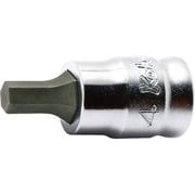 2010MZ.255 [Z-EALヘックスビットソケット差込角 6.35mm]