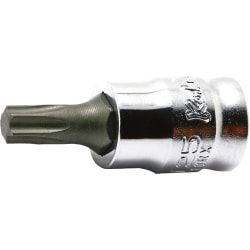 2025Z.28T15 [Z-EALトルクスビットソケット 差込角6.35mm サイズT15]