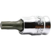 2025Z.28T27 [Z-EALトルクスビットソケット 差込角6.35mm サイズT27]