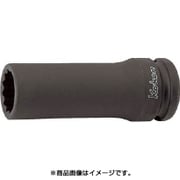 12.7mm差込 インパクト12角ディープソケット 36mm 14305M36