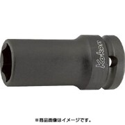 14301X32 [12.7mm差込 インパクトセミディープソケット 32m]