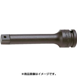 14760200 [12.7mm差込 インパクトエクステンションバー 200mm]