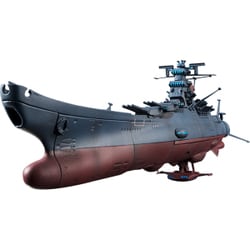 ヨドバシ Com バンダイ Bandai 輝艦大全 1 00 宇宙戦艦ヤマト 宇宙戦艦ヤマト 全高約165mm 塗装済完成品フィギュア 通販 全品無料配達