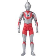 S.H.FiguartsウルトラマンAタイプ Amazon.com: TAMASHII NATIONS - Ultraman - Ultraman (A Type