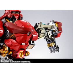 BANDAI - FORMANIA EX サザビー FORMANIA EX サザビー」9月23日（土）新発売！サンプル撮り