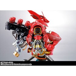 ヨドバシ.com - バンダイ BANDAI FORMANIA EX サザビー [機動