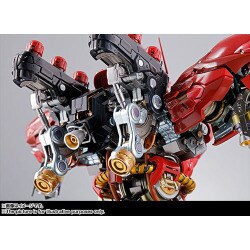 formania ex νガンダム　サザビー FORMANIA EX Sazabi |TAMASHII WEB