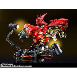 ヨドバシ.com - バンダイ BANDAI FORMANIA EX サザビー [機動