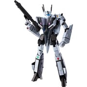 HI-METAL R VF-1S バルキリー（マクロス35周年記念メッサーカラーVer.） [超時空要塞マクロス 全高約140mm 塗装済可動フィギュア]