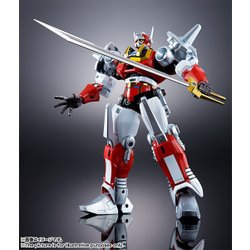 ヨドバシ.com - バンダイ BANDAI 超合金魂 GX-39R バイカンフー