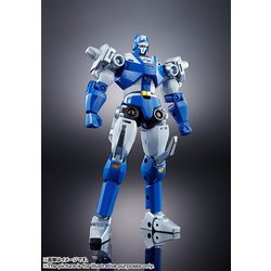 ヨドバシ.com - バンダイ BANDAI 超合金魂 GX-39R バイカンフー
