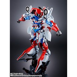 ヨドバシ.com - バンダイ BANDAI 超合金魂 GX-39R バイカンフー