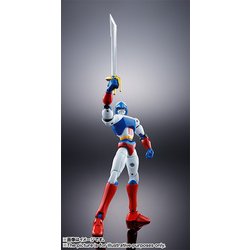 ヨドバシ.com - バンダイ BANDAI 超合金魂 GX-39R バイカンフー
