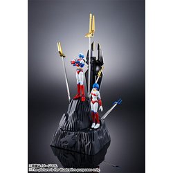 超合金魂。GX-39バイカンフー。 Amazon.co.jp: TAMASHII NATIONS 超合金魂 GX-39 バイカンフー