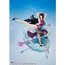 Amazon.co.jp: TAMASHII NATIONS フィギュアーツZERO ONE PIECE