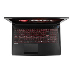 ヨドバシ.com - MSI エムエスアイ GL62M-7RDX-1010JP [ゲーミング