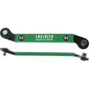 DHX03 [薄型ベントレンチ (HEX5.0X6.0mm)]