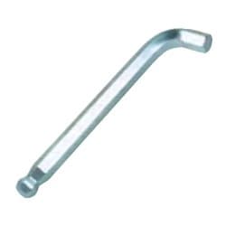 TTR10 [六角棒スパナテーパーヘッド標準寸法特短単品]