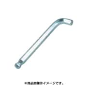TTR6 [六角棒スパナテーパーヘッド標準寸法特短単品]