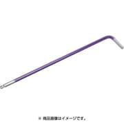 TLC2.5 [六角棒スパナテーパーヘッドエキストラロングカラーレンチ単品]