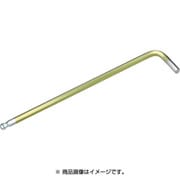 TLC5 [六角棒スパナテーパーヘッドエキストラロングカラーレンチ単品]