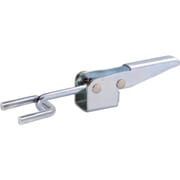 ISKFA1100 [引き止め専用型トグルクランプ]