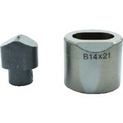 6.5X10B [フリーパンチャー替刃 IS-BP18S・IS-MP18LE用]