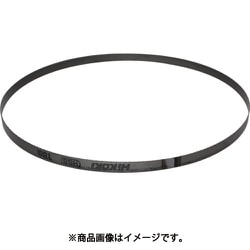 338429 [コードレスロータリバンドソー用帯のこ刃 18山 3本]