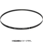 338429 [コードレスロータリバンドソー用帯のこ刃 18山 3本]