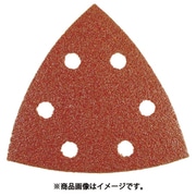 338249 [サンドペーパーサンカクAA1806アナ（10マイイリ）]