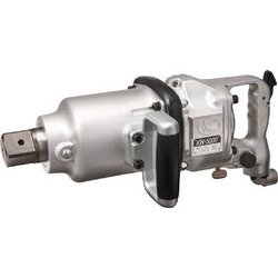 KW5000G [1-1/2インチSQ超軽量大型インパクトレンチ]