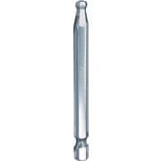 EA645MMX75 [六角棒ビット テーパーヘッド 対辺6.35mm]