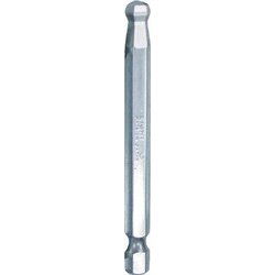 EA646MMX75 [六角棒ビット テーパーヘッド 対辺6.35mm]