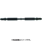 335700 [トーションビット「力こぶ」スレンダー No.2X65L 5本入り]
