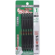 335702 [トーションビット「力こぶ」スレンダー No.2X110L 5本入り]