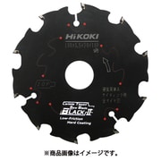 336994 [スーパーチップソー 全ダイヤブラック2 100mm]