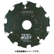 336995 [スーパーチップソー 全ダイヤブラック2 125mm]