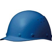SC9FVRABL [FRP製ヘルメット野球帽型 通気孔付]